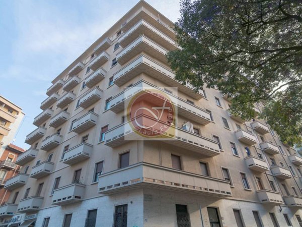 appartamento in vendita a Torino in zona Pozzo Strada