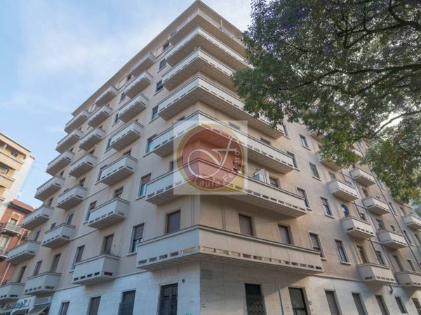 appartamento in vendita a Torino in zona Pozzo Strada