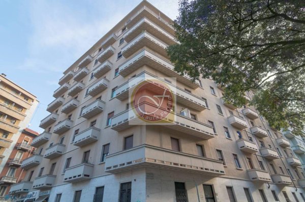 appartamento in vendita a Torino in zona Pozzo Strada