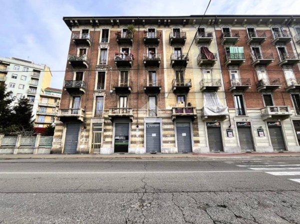 trivano in vendita a Torino in zona Borgata Vittoria