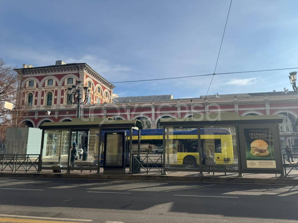 negozio in vendita a Torino in zona Crocetta