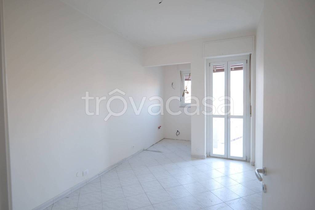 appartamento in vendita a Torino in zona Pozzo Strada