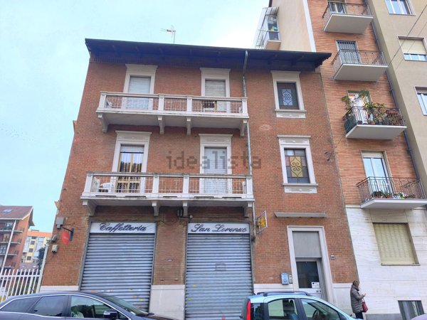 negozio in vendita a Torino in zona Pozzo Strada
