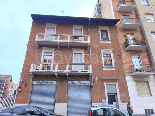 negozio in vendita a Torino in zona Pozzo Strada