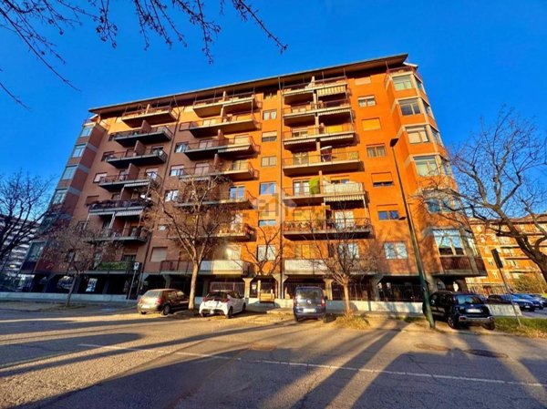 appartamento in vendita a Torino in zona Mirafiori Nord