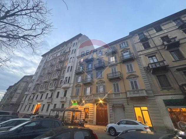 negozio in vendita a Torino in zona Crocetta