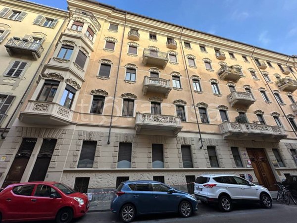 appartamento in vendita a Torino in zona Centro Storico