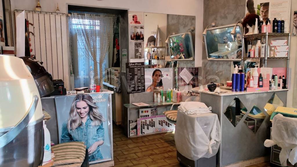 appartamento in vendita a Torino in zona Barriera di Milano