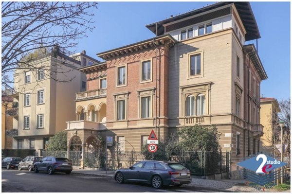 appartamento in vendita a Torino in zona Gran Madre