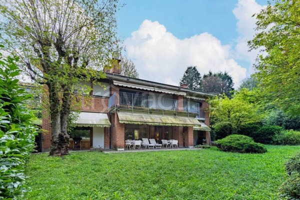 casa indipendente in vendita a Torino