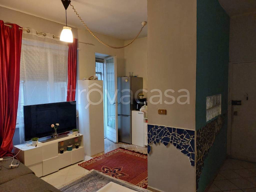 appartamento in vendita a Torino in zona Aurora