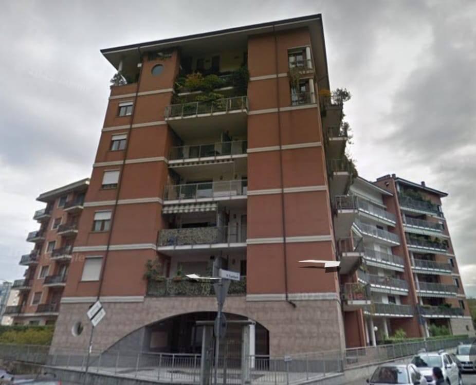 appartamento in vendita a Torino in zona Lucento