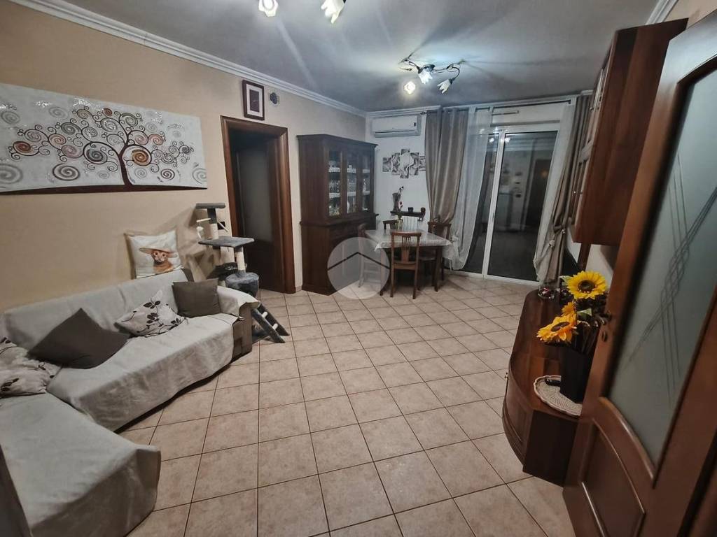 appartamento in vendita a Torino in zona Rebaudengo