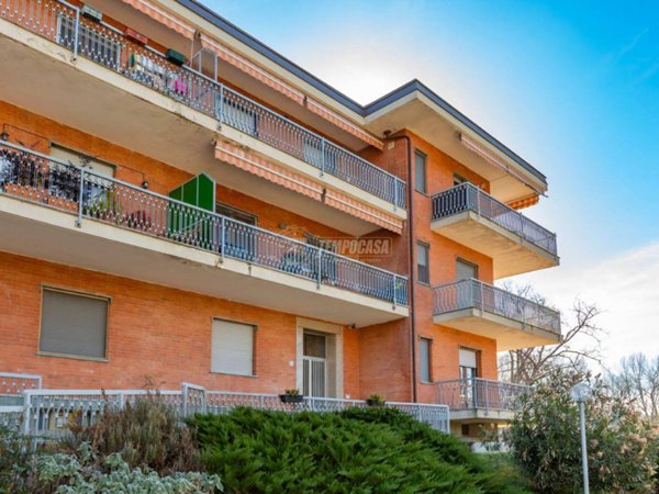 appartamento in vendita a Torino in zona Gran Madre