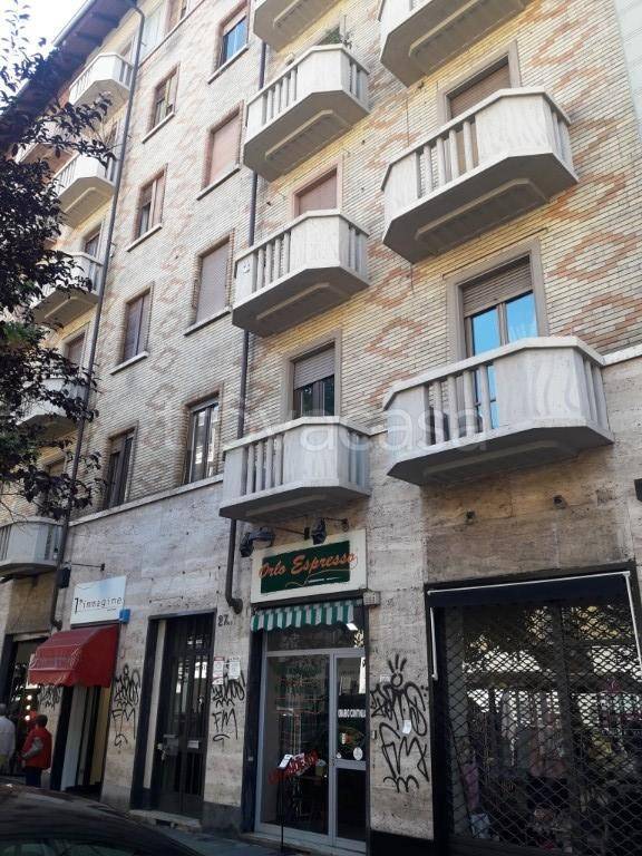appartamento in vendita a Torino in zona Crocetta