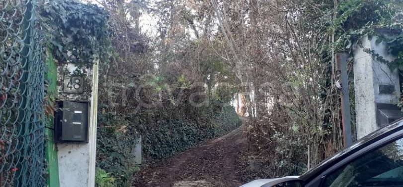casa indipendente in vendita a Torino in zona Cavoretto