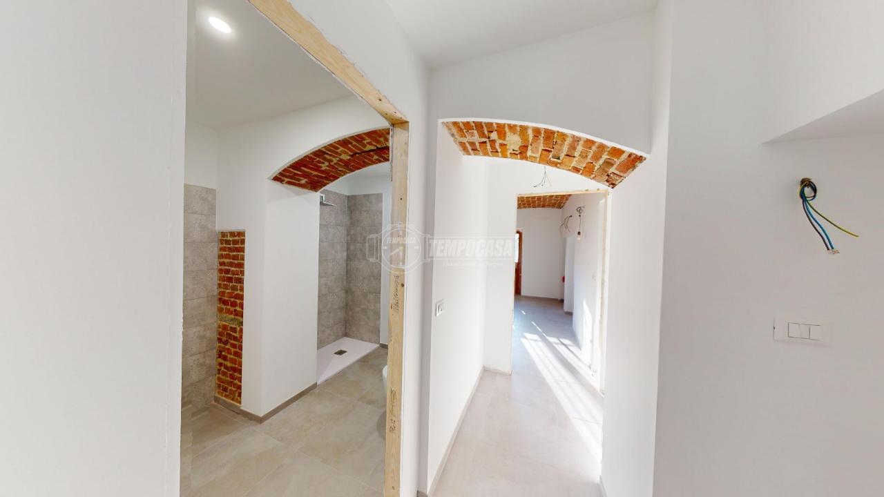 appartamento in vendita a Torino in zona Rosa