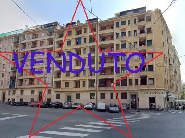 appartamento in vendita a Torino in zona Aurora