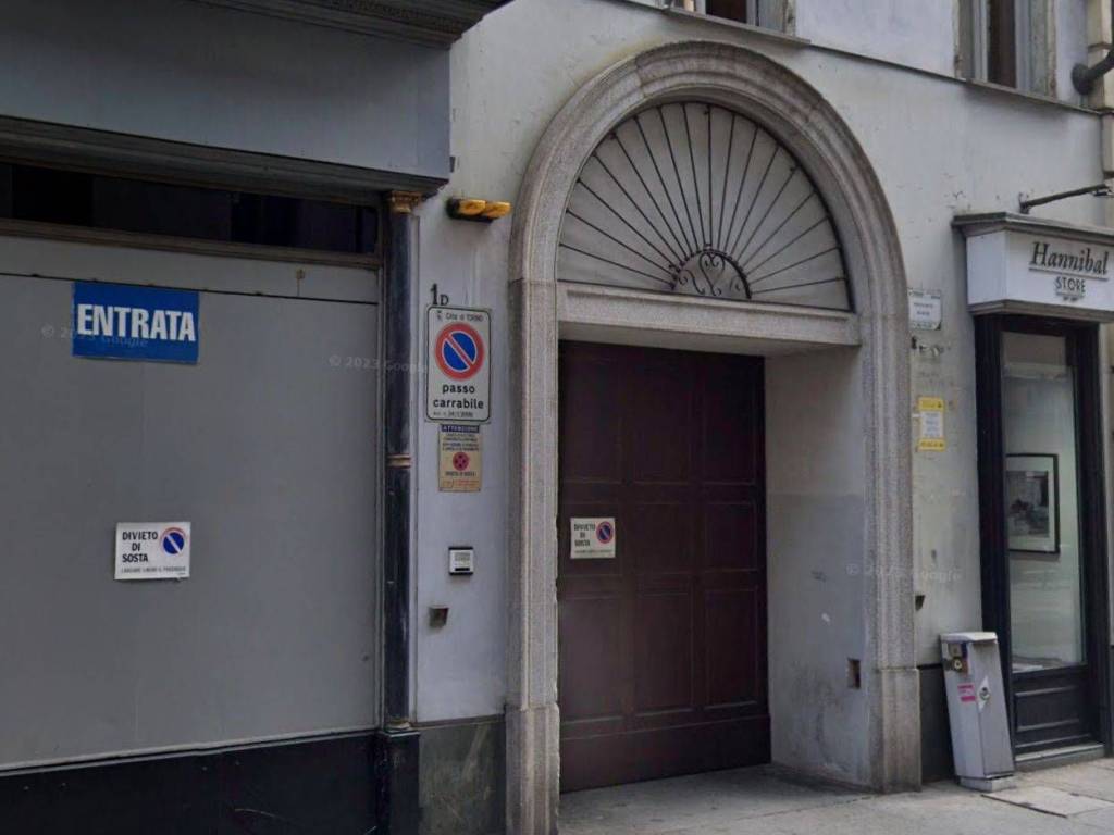 villa in vendita a Torino in zona Centro Storico