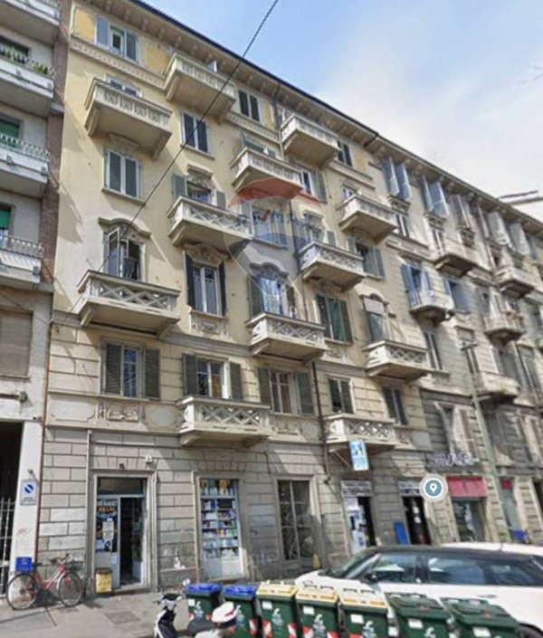 appartamento in vendita a Torino in zona Aurora