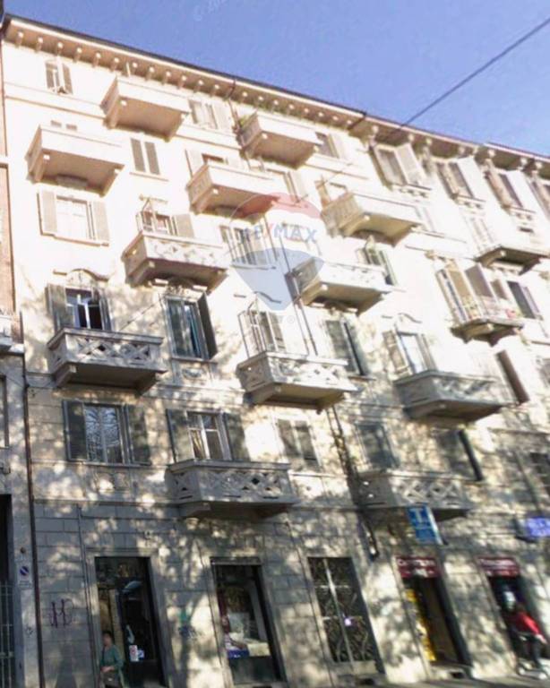 appartamento in vendita a Torino in zona Aurora