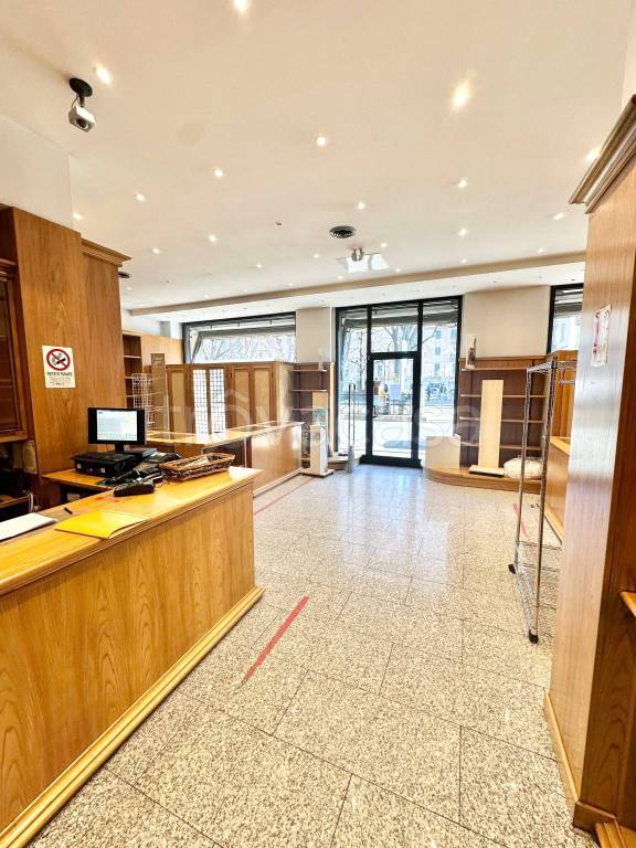 trivano in vendita a Torino in zona Barriera di Milano