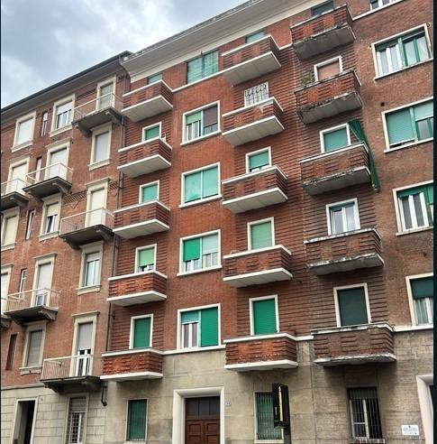 appartamento in vendita a Torino in zona Barriera di Milano
