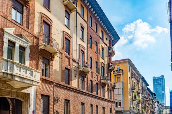 appartamento in vendita a Torino in zona Cit Turin