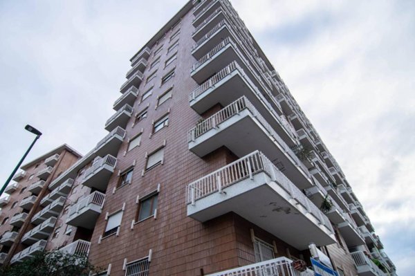 appartamento in vendita a Torino in zona Pozzo Strada