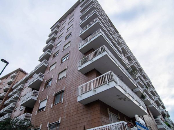 appartamento in vendita a Torino in zona Pozzo Strada