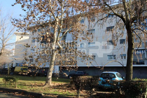 appartamento in vendita a Torino in zona Falchera