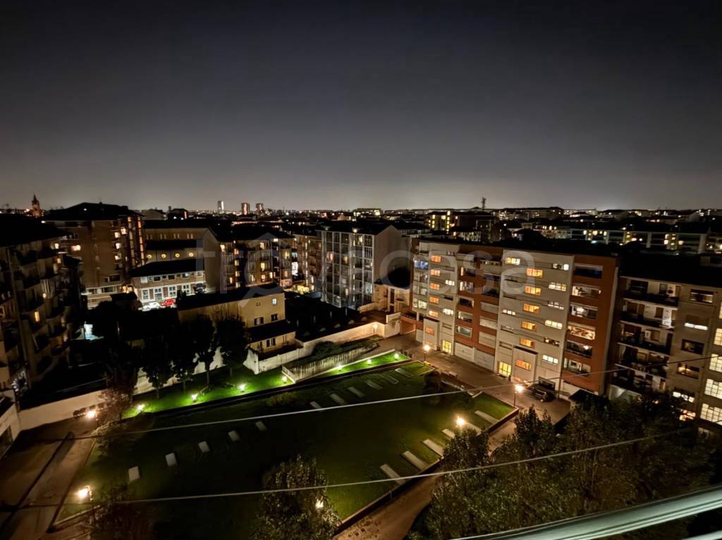 appartamento in vendita a Torino in zona Cenisia