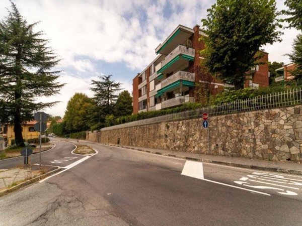 appartamento in vendita a Torino in zona Borgo Po