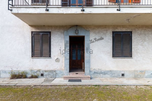 casa indipendente in vendita a Torino in zona Borgo Po