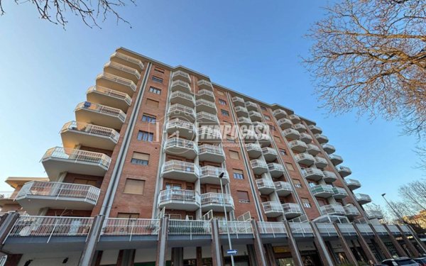 appartamento in vendita a Torino in zona Rebaudengo