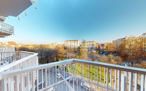 appartamento in vendita a Torino in zona Rebaudengo