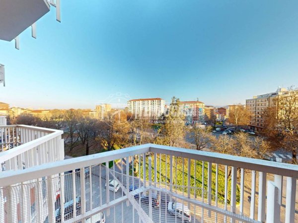 appartamento in vendita a Torino in zona Rebaudengo