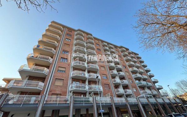 appartamento in vendita a Torino in zona Rebaudengo