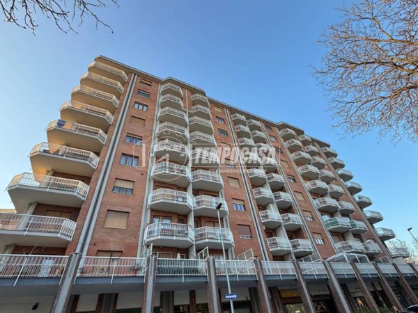 appartamento in vendita a Torino in zona Rebaudengo