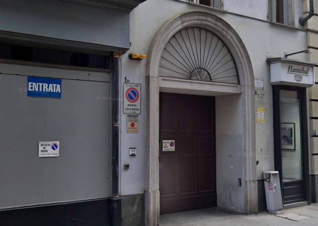 villa in vendita a Torino in zona Centro Storico