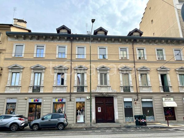 negozio in vendita a Torino in zona San Salvario