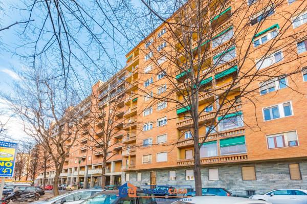 appartamento in vendita a Torino in zona Borgo San Paolo
