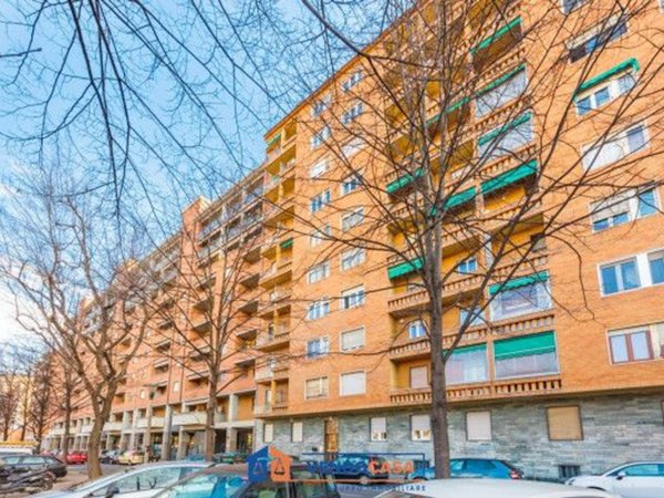 appartamento in vendita a Torino in zona Borgo San Paolo