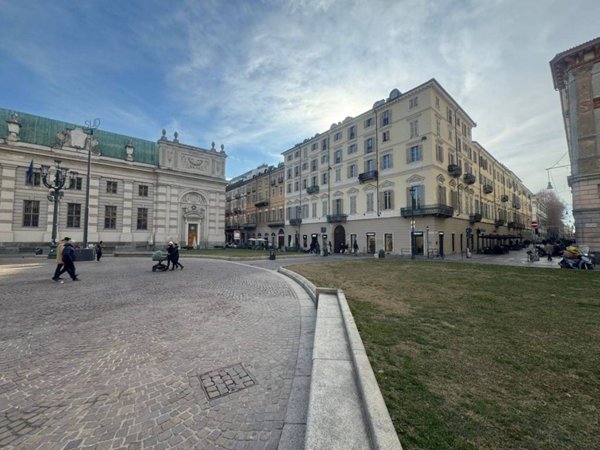 negozio in vendita a Torino in zona Centro Storico
