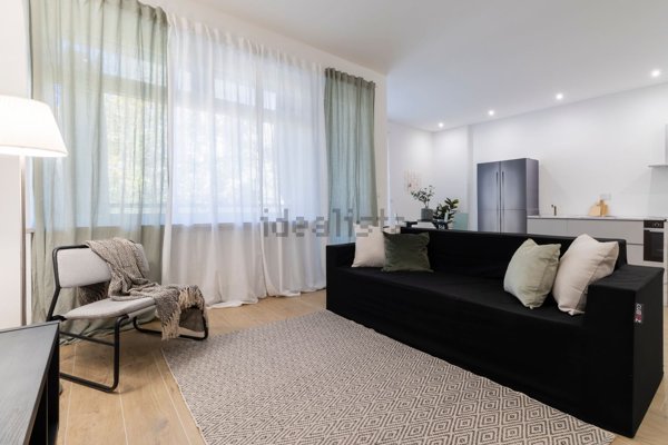 appartamento in vendita a Torino in zona Santa Rita