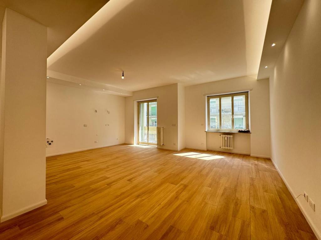 appartamento in vendita a Torino in zona Santa Rita