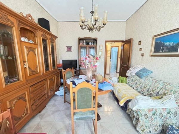 appartamento in vendita a Torino in zona Rebaudengo