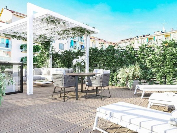 appartamento in vendita a Torino in zona Cit Turin