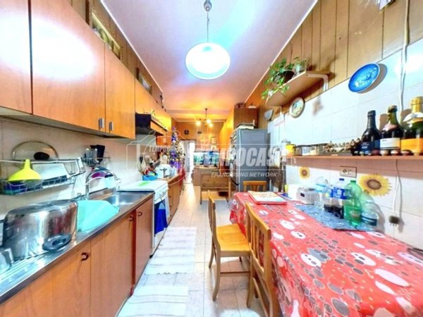 appartamento in vendita a Torino in zona Aurora