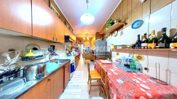 appartamento in vendita a Torino in zona Barriera di Milano